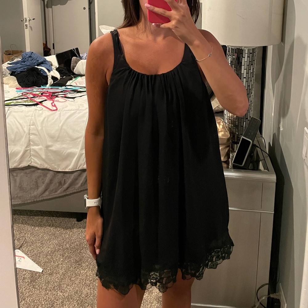 Tobi dress